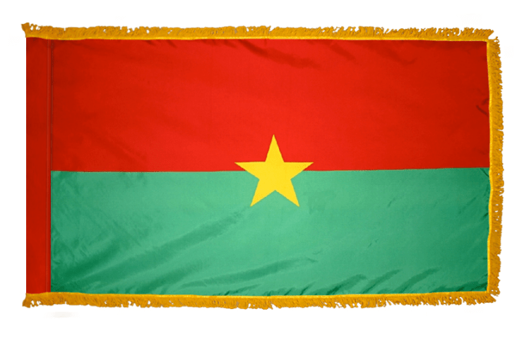 Burkina Faso