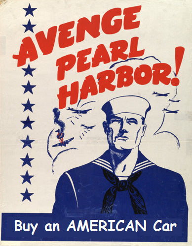 Veteran Flag Case Hand Made By American Veterans