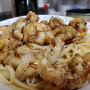 Smoked Garlic Honey image 10