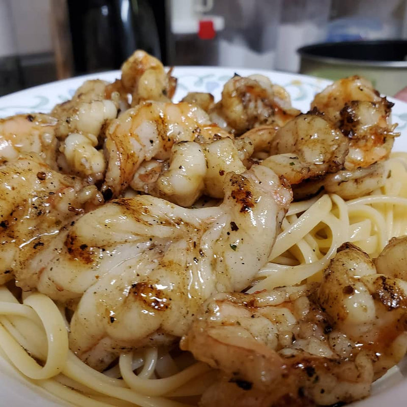 Smoked Garlic Honey image 10