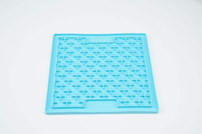 Lickimat Buddy - Turquoise by Infinite Pet