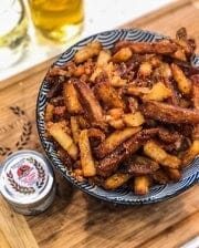 California Sea Salt Gourmet Salts Gustus Vitae