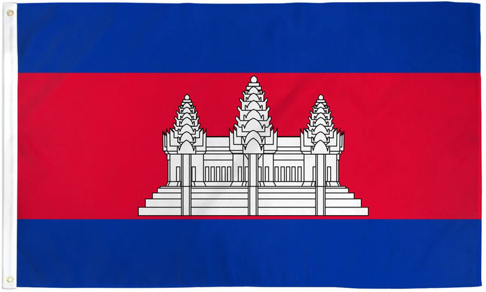 Cambodia
