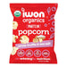 CampusProtein.com - iwon Organics Organic Protein Popcorn - | Delivery near me in ... Farm2Me #url#