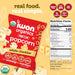 CampusProtein.com - iwon Organics Organic Protein Popcorn - | Delivery near me in ... Farm2Me #url#