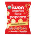 CampusProtein.com - iwon Organics Organic Protein Popcorn - | Delivery near me in ... Farm2Me #url#