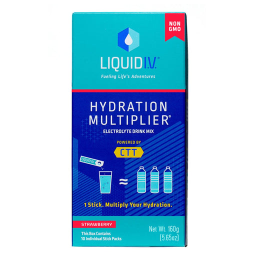 CampusProtein.com - Liquid IV Hydration Packets - | Delivery near me in ... Farm2Me #url#