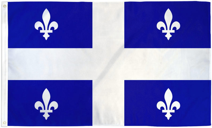 Canadian Provinces