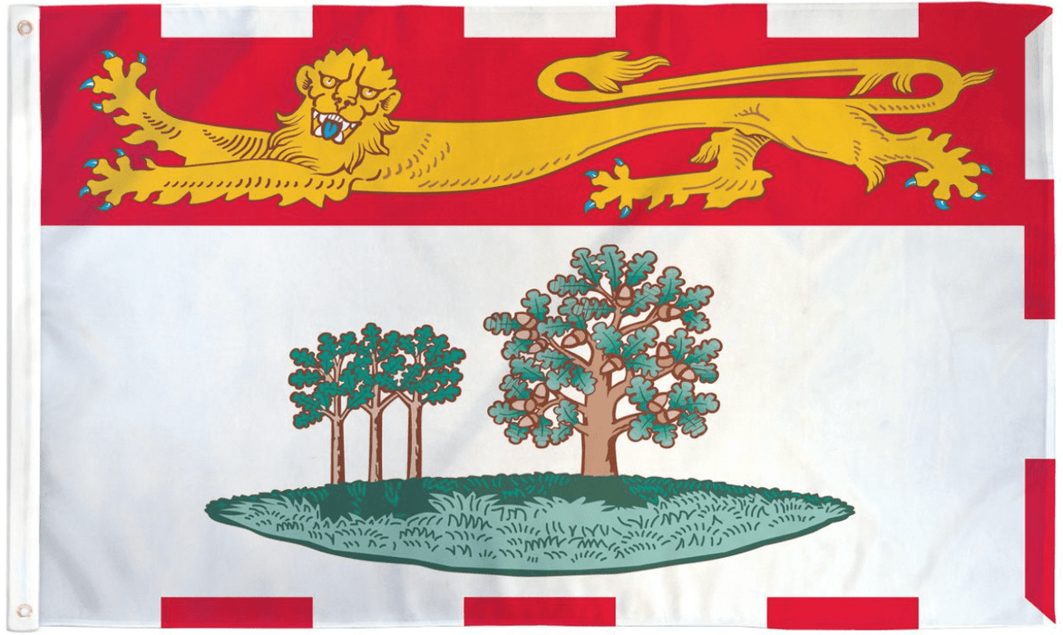 Canadian Provinces