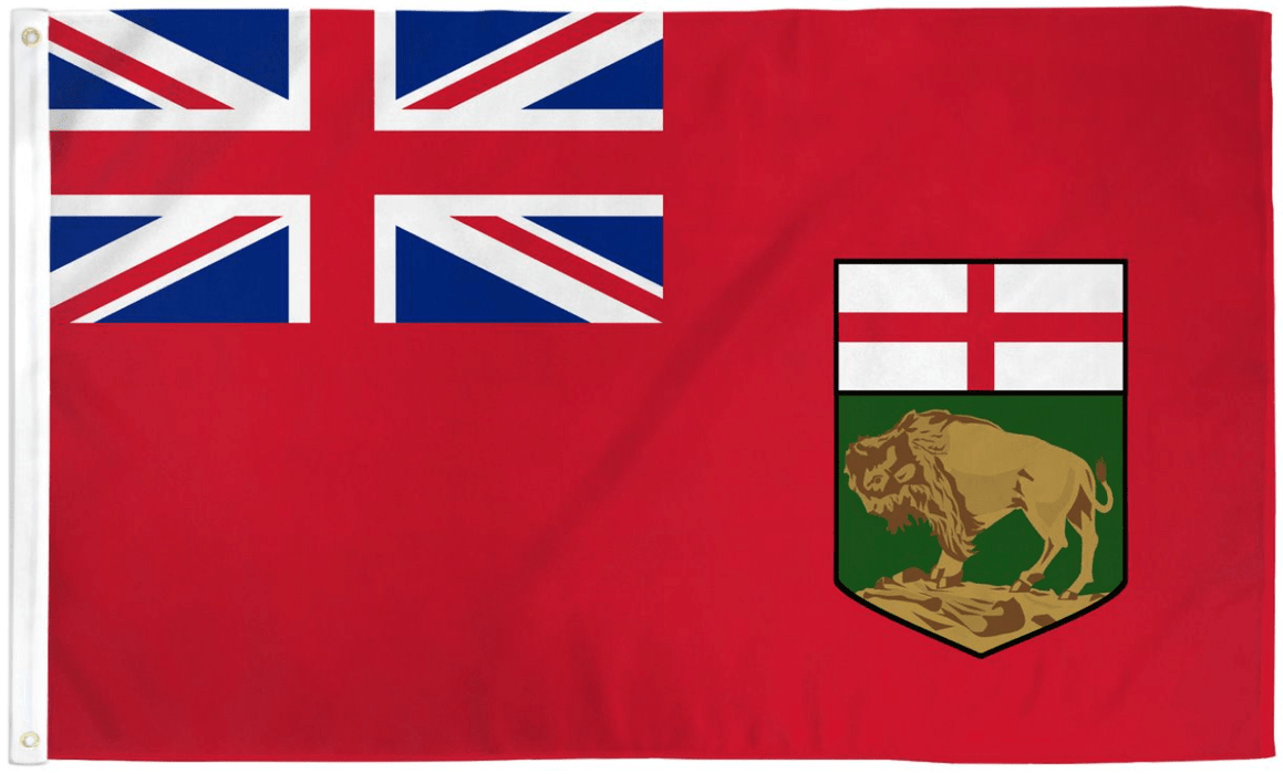 Canadian Provinces