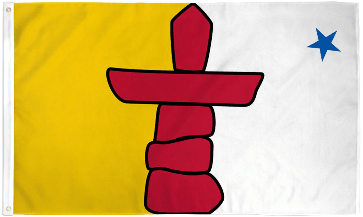 Canadian Provinces