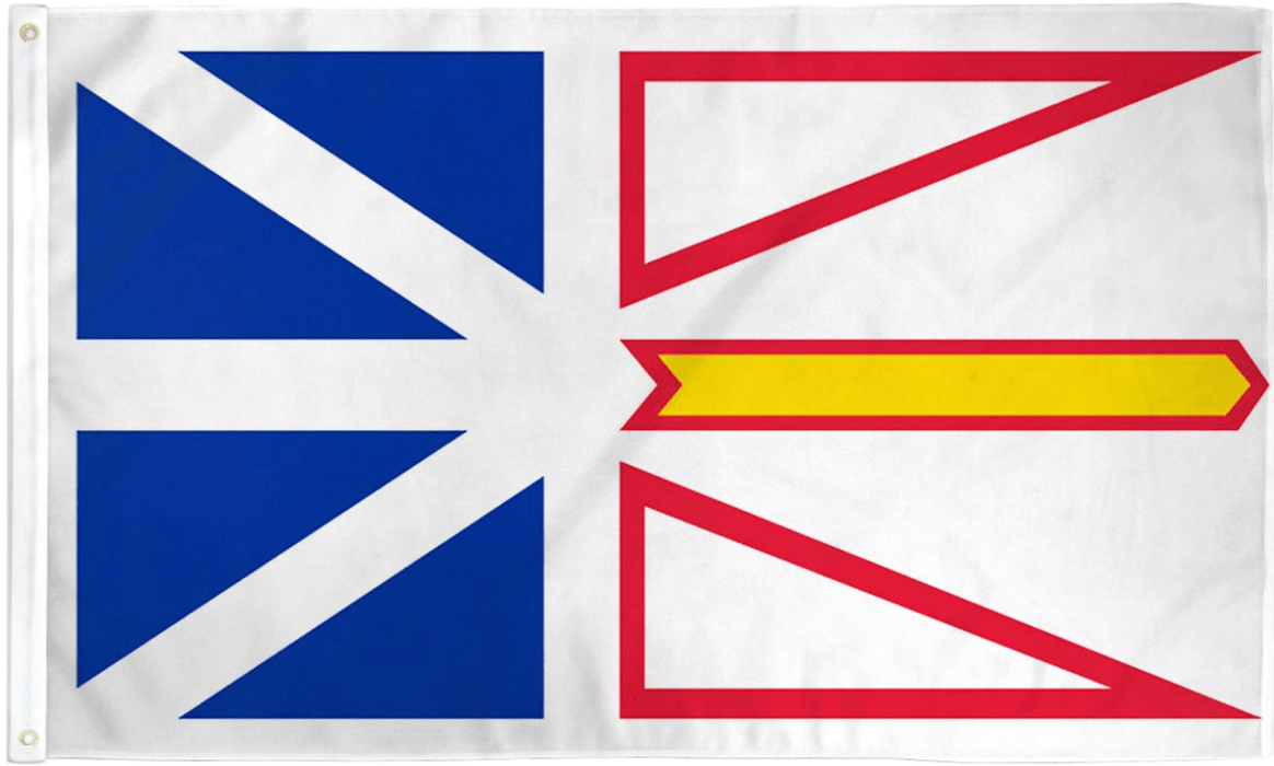 Canadian Provinces