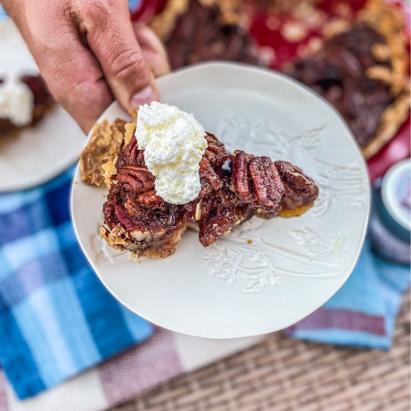 Caramel Crème Brûlée Cane Sugar Gourmet Cane Sugar Gustus Vitae