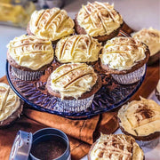 Caramel Crème Brûlée Cane Sugar Gourmet Cane Sugar Gustus Vitae