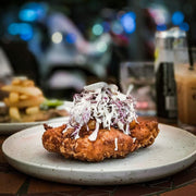 Caribbean Coconut Seasoning Rub Gourmet Seasonings Gustus Vitae