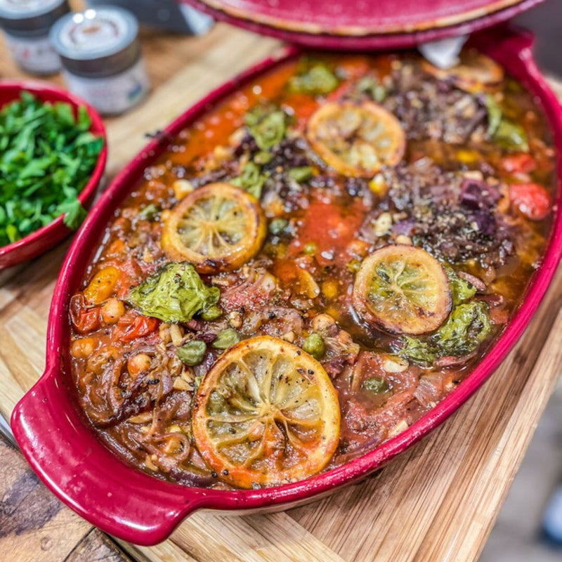 Caribbean Coconut Seasoning Rub Gourmet Seasonings Gustus Vitae