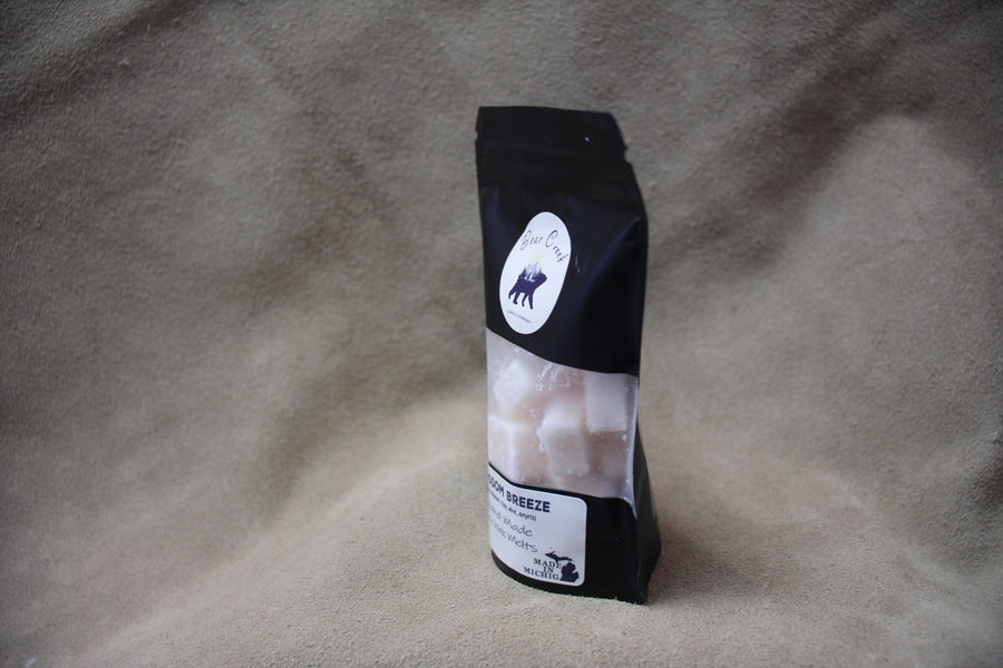 Blossom Breeze Soy Wax Melts