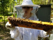 Cinnamon Honey image 7