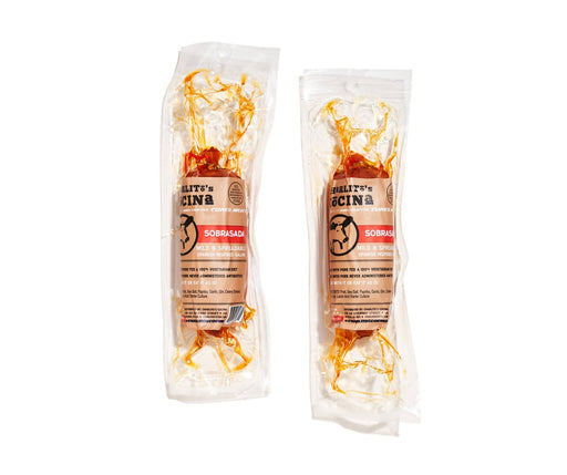 Charlito's Cocina - Charlito’s Cocina Sobrasada - Spreadable Salami - 15 x 5oz - Meat | Delivery near me in ... Farm2Me #url#