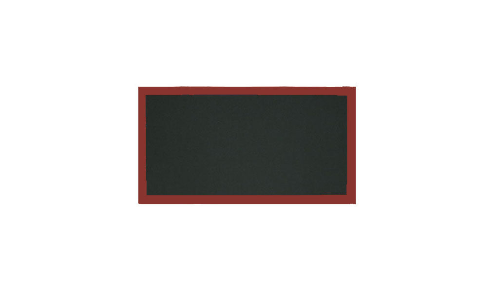 Shadow box has an acrylic front piece for a professional display, , The Military Gift Store, Display Case For Flag