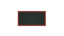 Shadow box has an acrylic front piece for a professional display, , The Military Gift Store, Display Case For Flag