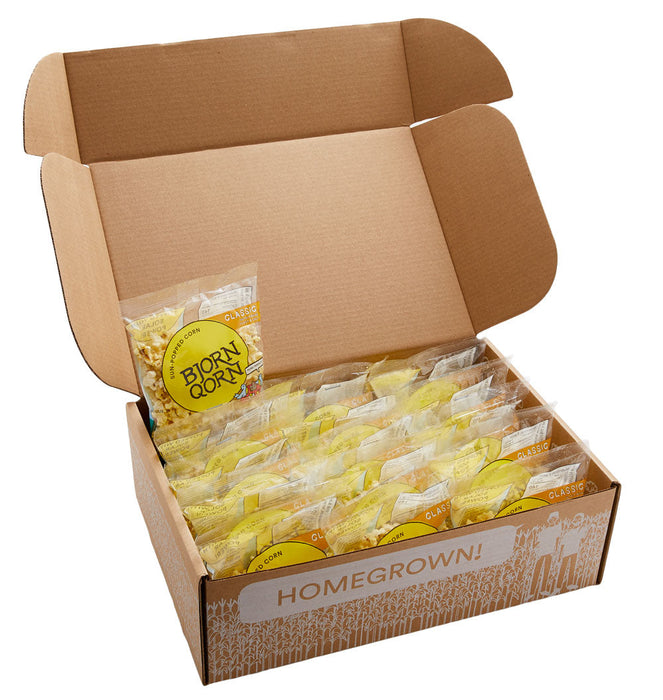 Classic 1oz 15 pack 