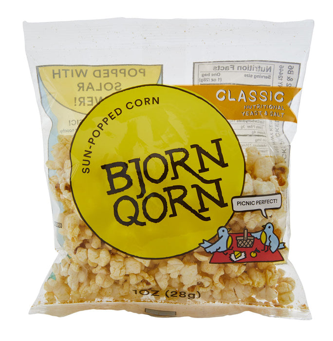 1oz Classic bag 