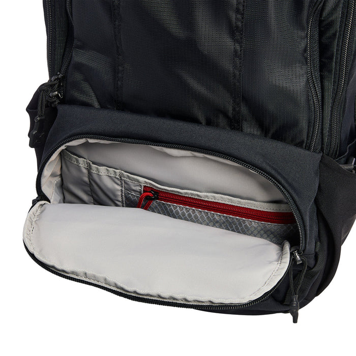 Vertx Ready Pack X | Discreet 20L Gray Man EDC & Rapid CCW Access | 15" Laptop Sleeve