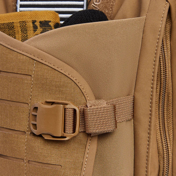 Vertx Siege 15L | Rapid Access CCW & Discreet Carry | Water-Resistant 330D Nylon