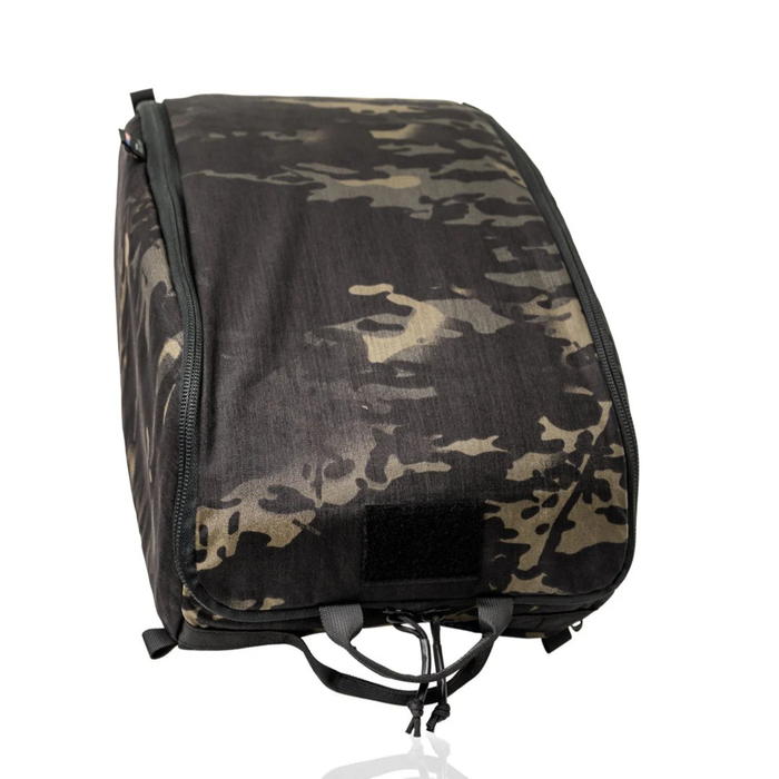 V2 OG Tactical Helmet Bag w/ Nods Box | Fits Fully Assembled Helmets & NVGs | Rugged 500D Cordura