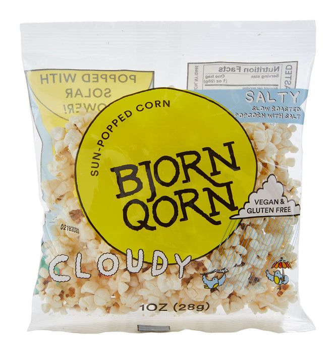 1oz Cloudy bag 