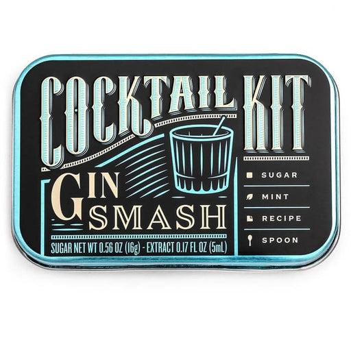 Cocktail Kits 2 Go - Cocktail Kits 2 Go Gin Smash Kit - 7 Kits - Beverage | Delivery near me in ... Farm2Me #url#