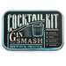 Cocktail Kits 2 Go - Cocktail Kits 2 Go Gin Smash Kit - 7 Kits - Beverage | Delivery near me in ... Farm2Me #url#