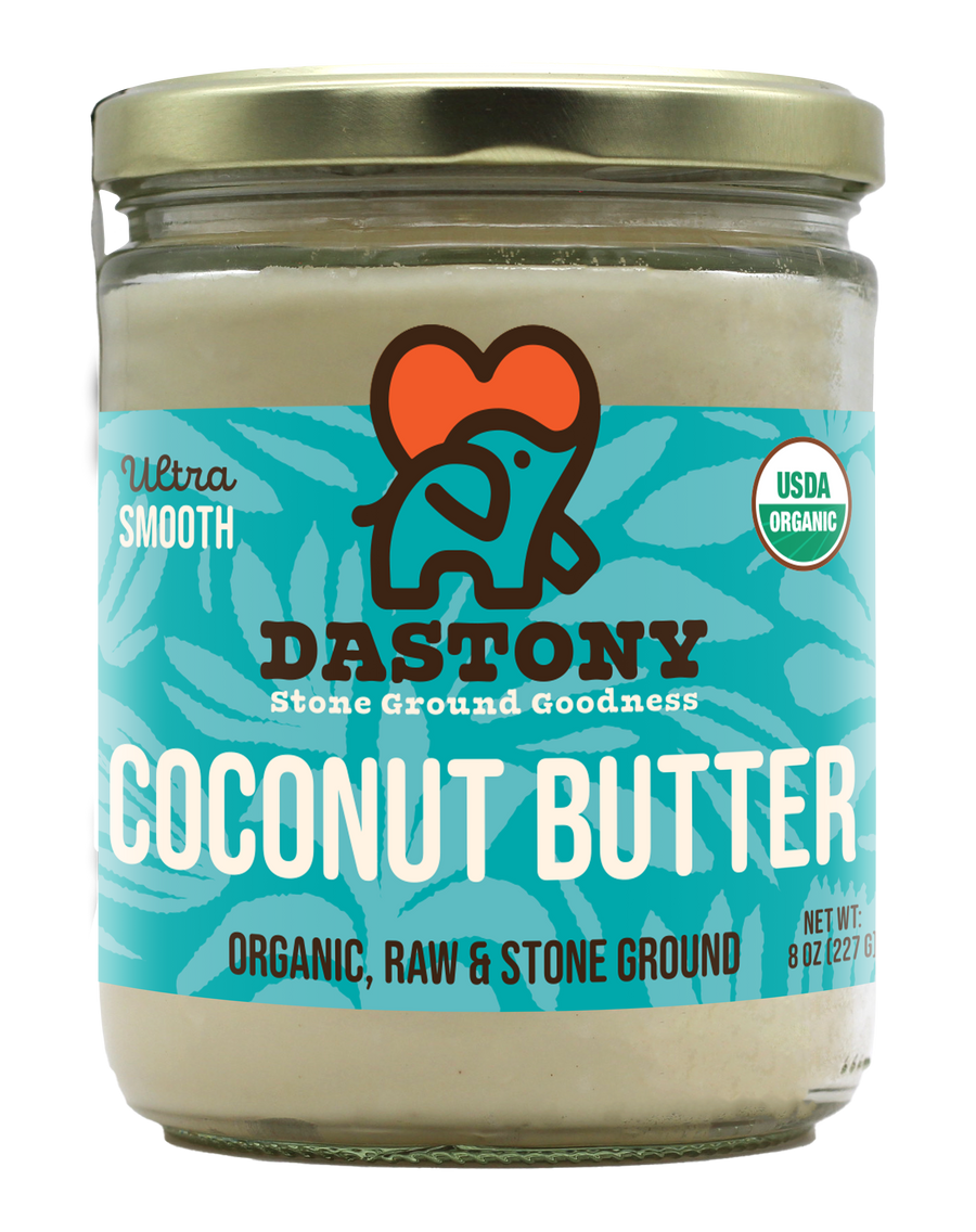 Coconut Butter