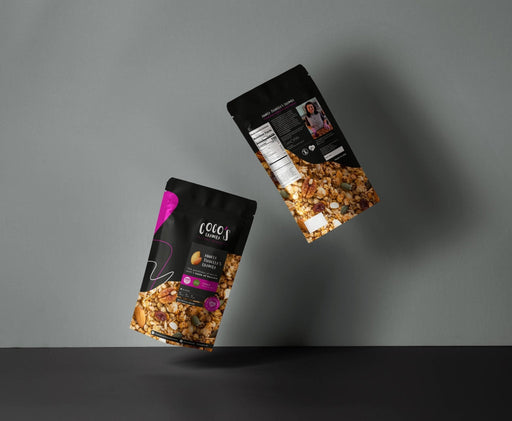Coco’s Granola - Abuela Isabella’s Granola - Artisan granola | Delivery near me in ... Farm2Me #url#