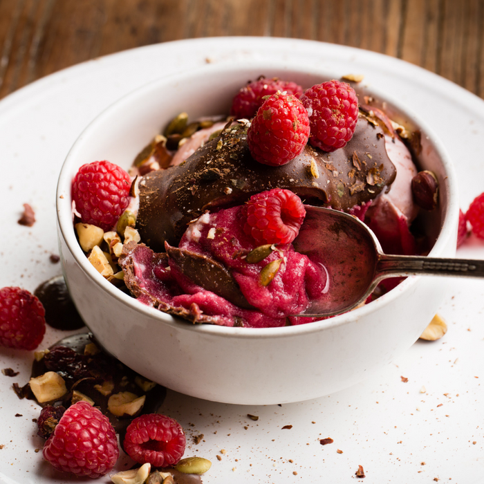 JEM Organics Dessert Toppings - Small by Farm2Me