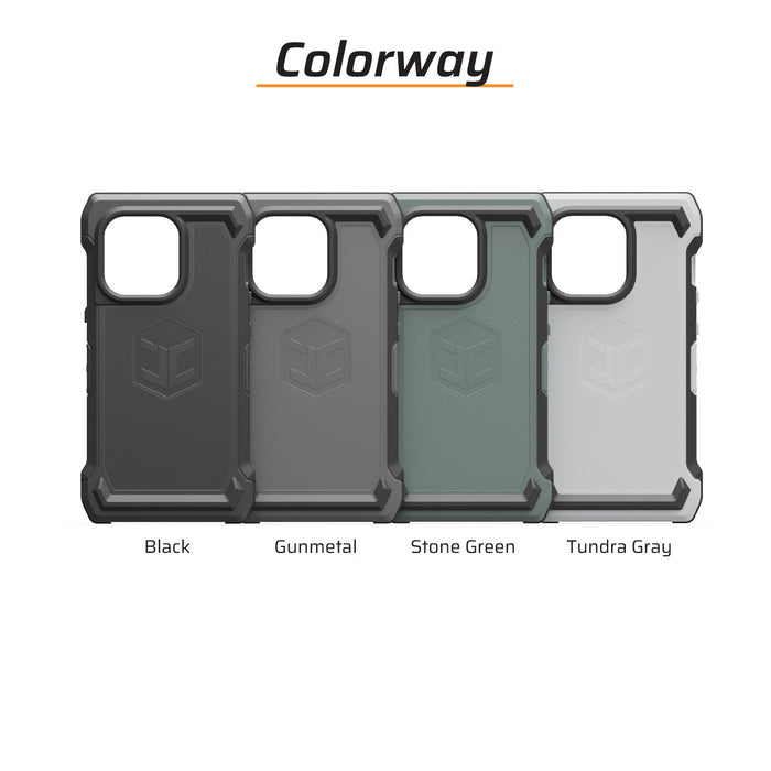 iPhone 14 Pro ENDVR Phone Case | Made in USA