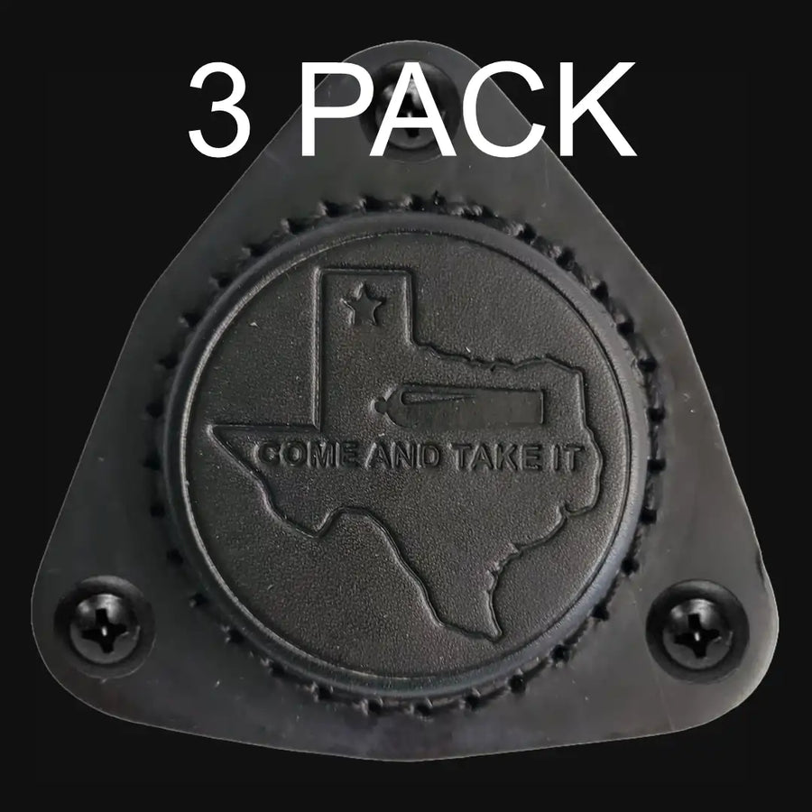 Come and Take It Gun Holder