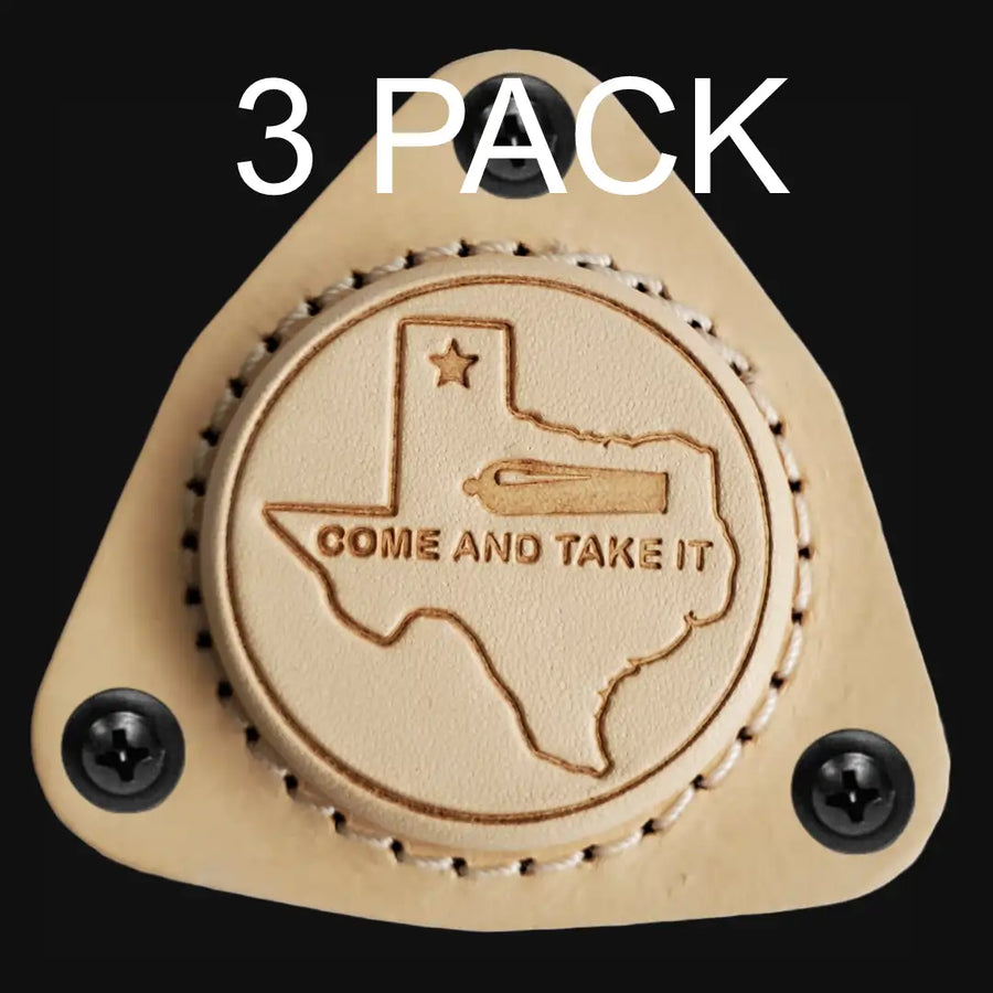 Come and Take It Gun Holder
