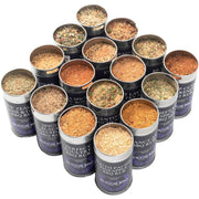 Complete Bougie BBQ Collection - Sweet 16 Bougie BBQ Gustus Vitae