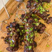 Complete Kabob Collection | 4 Tins | Gustus Vitae Collections & Gift Sets Gustus Vitae