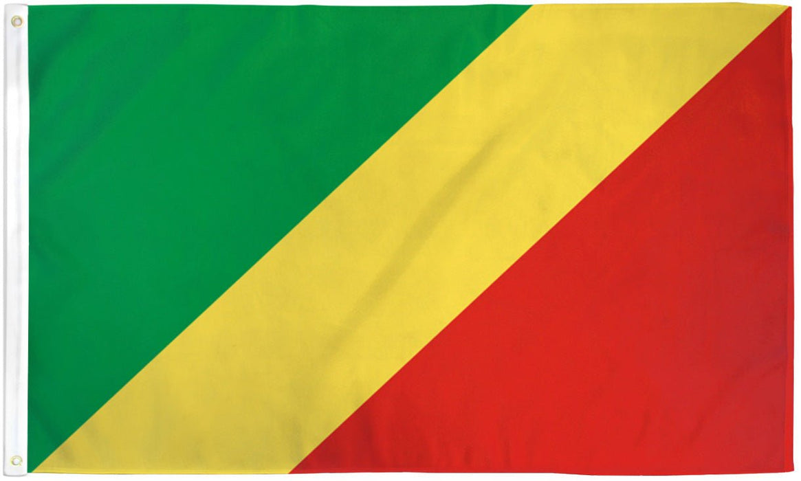 Congo (Republic)
