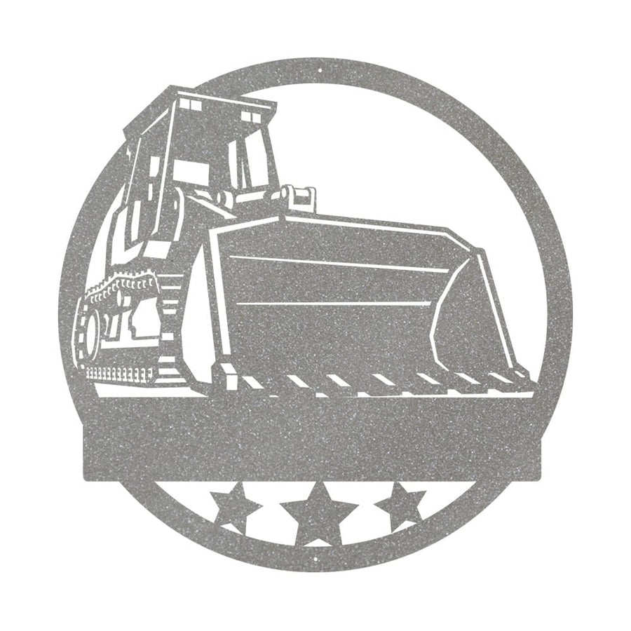 Construction Collection: The Bulldozer
