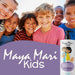 Copy of Maya Mari Kids Curl Conditioning Kit 2 -Piece Set - Kids 2-in-1 Shampoo and Conditioner and Curl Cream Hair Care Los Angeles Brands 