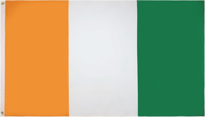 Cote D'Ivoire (Ivory Coast)