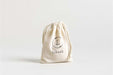 Cotton bag with Lizush logo