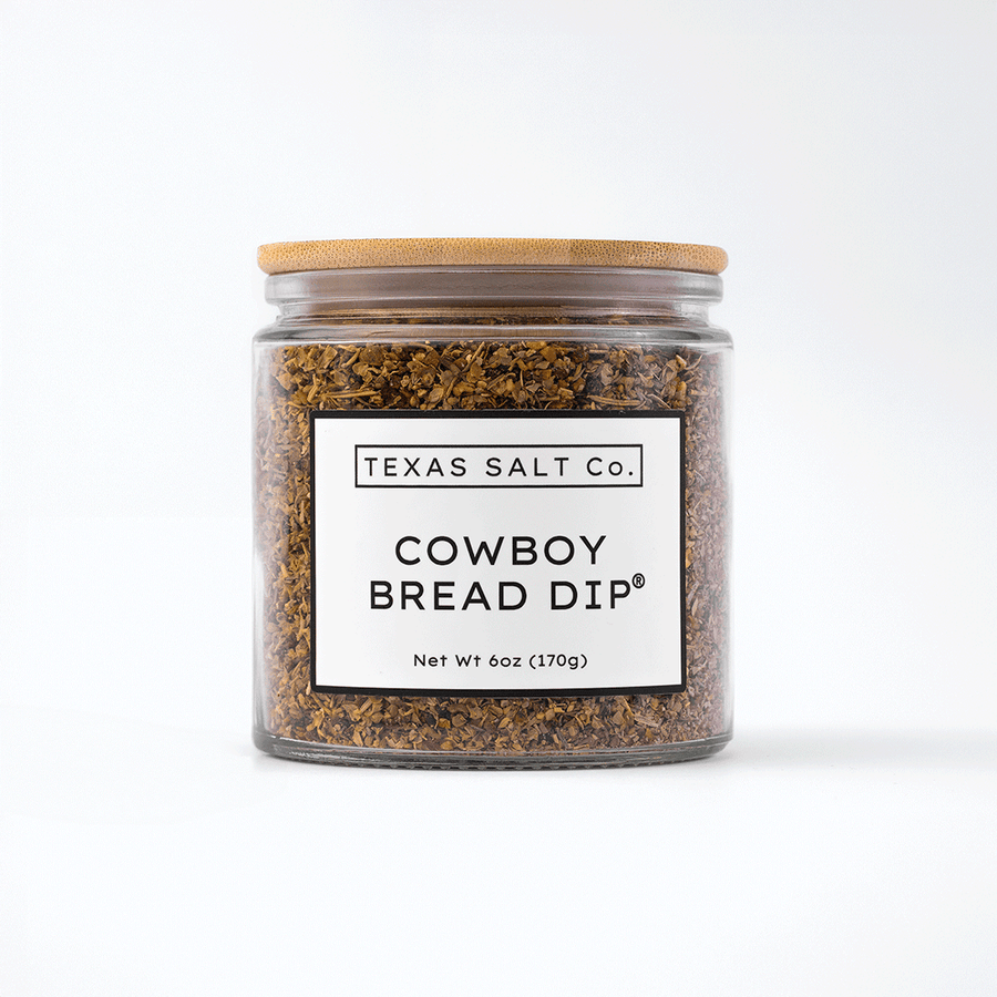 Cowboy Bread Dip®