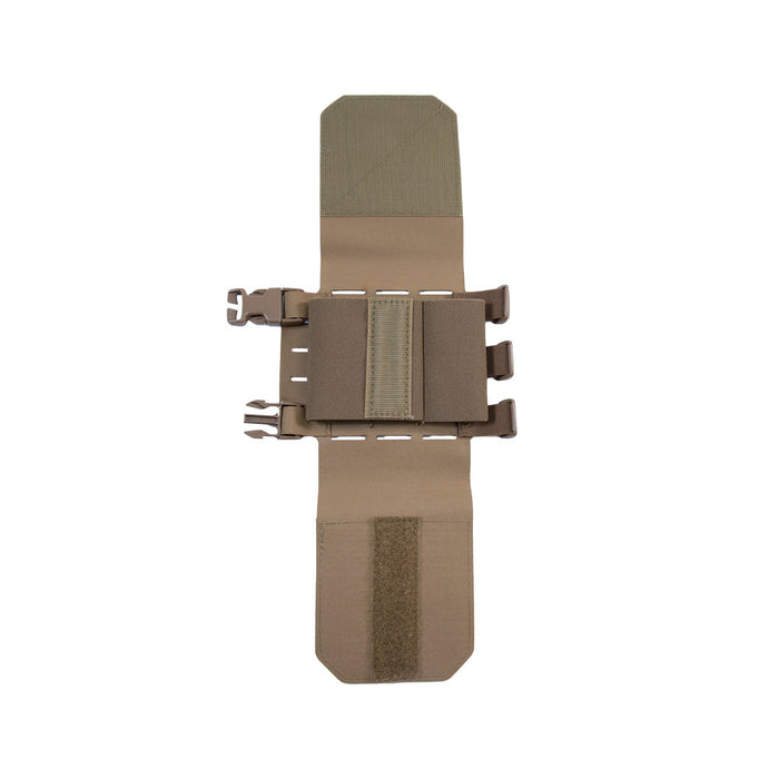 High Speed Gear Core Side Plate Cummerbund | Made in the USA