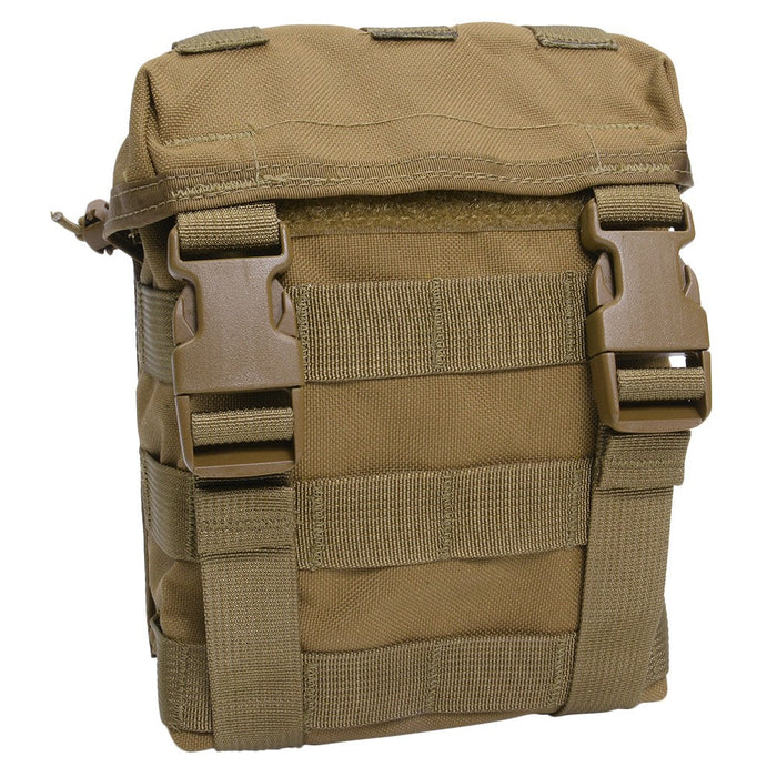 High Speed Gear Canteen 2QT Pouch | Made in the USA