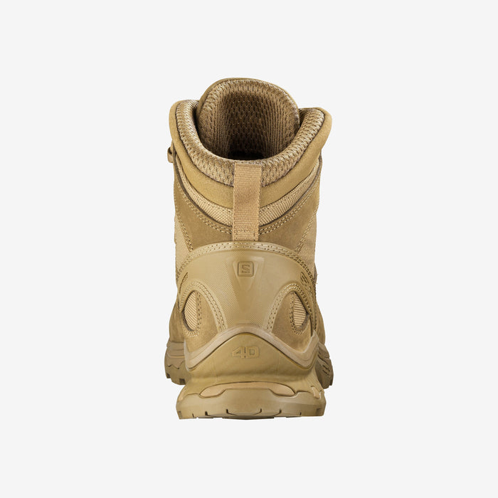 Salomon Men's Quest 4D Forces 2 | MILITARY & POLICE ONLY